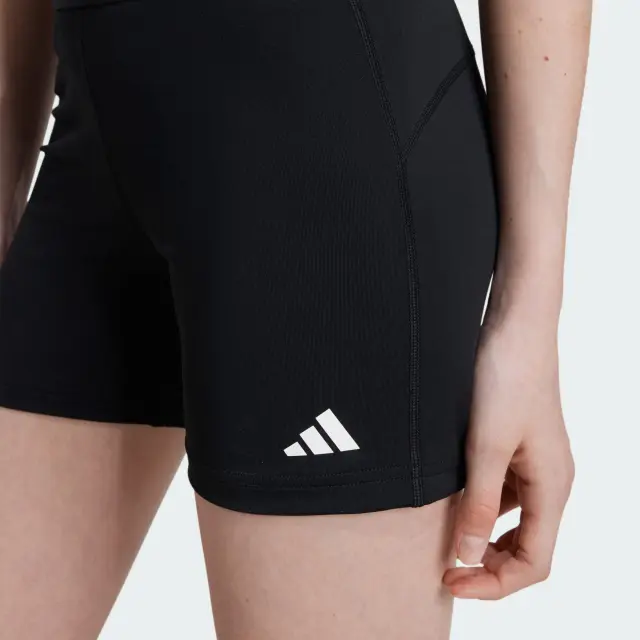 adidas Παιδικό σορτς-κολάν Techfit Short 3