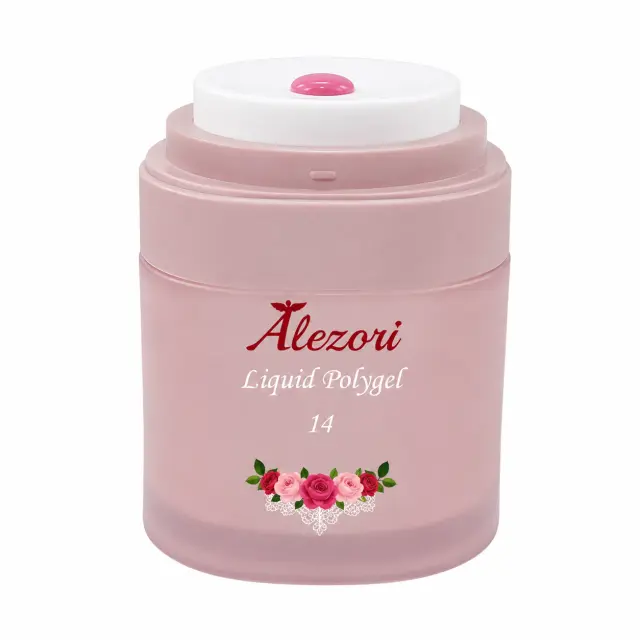 LIQUID POLYGEL 14 50ml