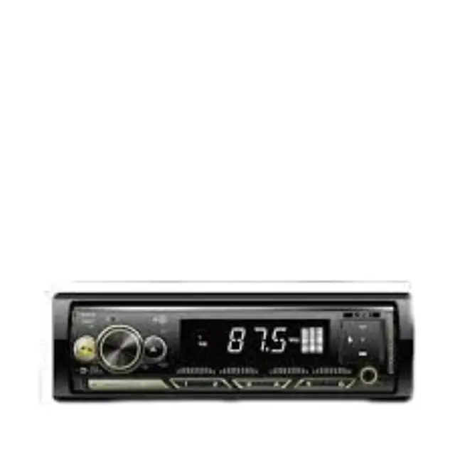 ARRANGO AC76326 AUTORADIO BLUETOOTH AUX USB SD 178x50mm