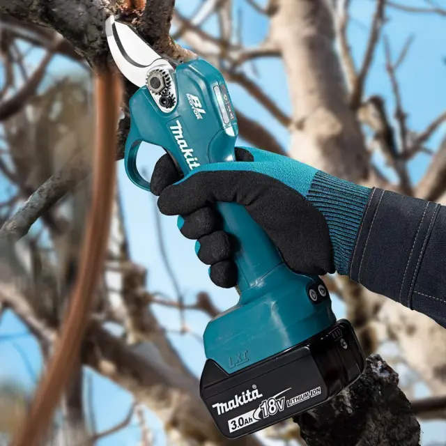 Makita DUP181Z - Ψαλίδι κλαδέματος LXT ® 3