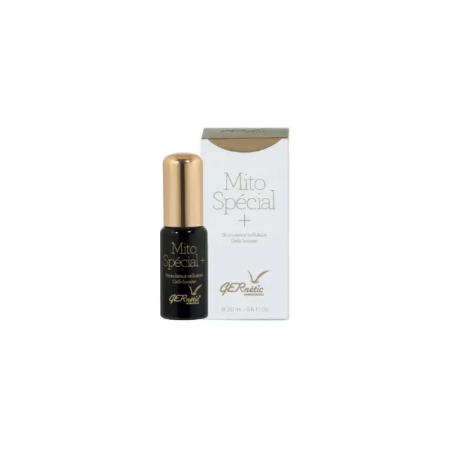 Gernetic Mito Special+ serum 20ml