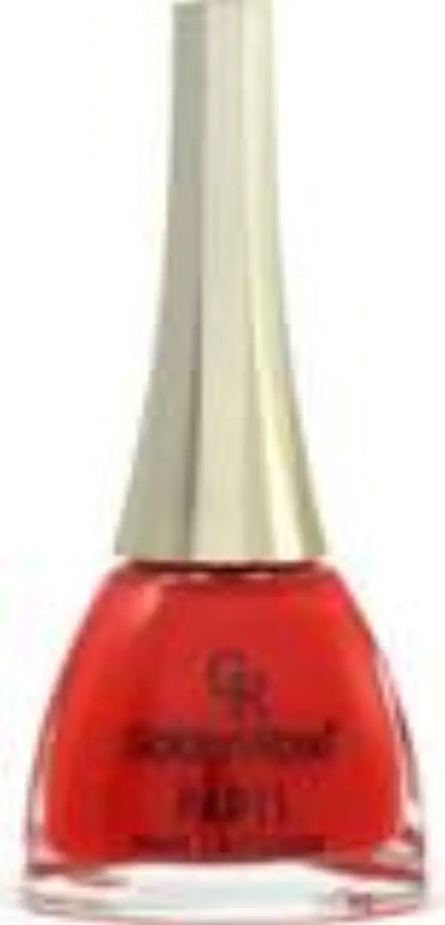 Golden Rose Paris nail lacquer No215 11ml βερνίκι νυχιών