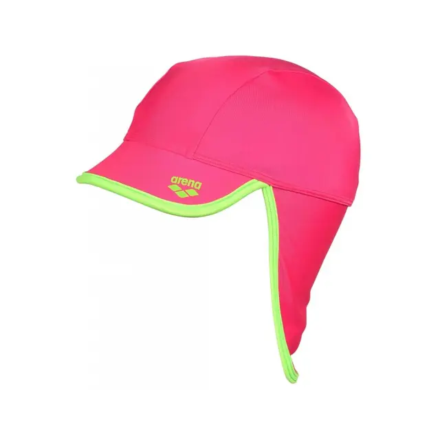 Arena Kids Friends Trucket Graphic Hat Φούξια 005168-960 (Arena) - One Size