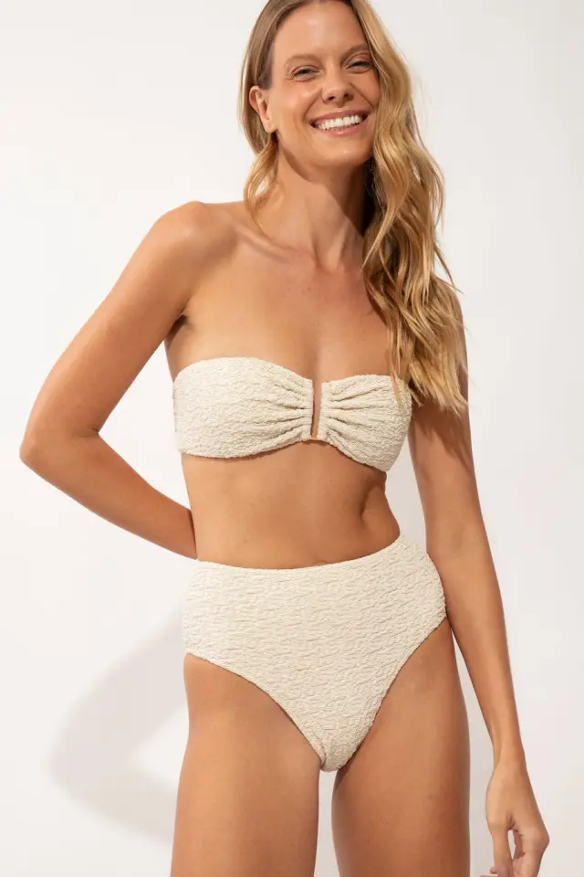 Top Brisa-Offwhite Sara (Sara White) - L