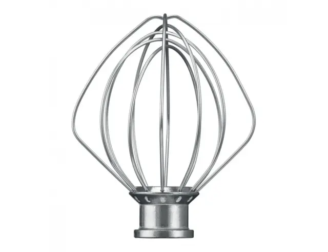 Κουζινομηχανή KitchenAid Artisan 5KSM125EER με ισχύ 300W, 10 ταχύτητες και χωρητικότητα 4.8L - Empire Red5KSM125EER 2