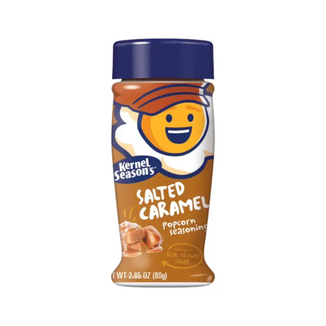 Kernel Season's Salted Caramel Seasoning 80gr