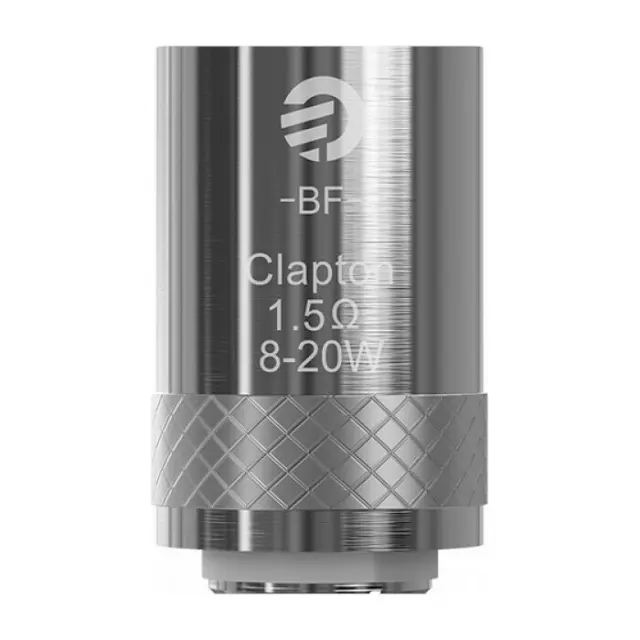 Joyetech Cubis BF Clapton Coil 1.5ohm 1τμχ