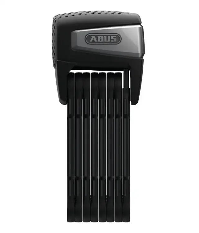 ΚΛΕΙΔΑΡΙΑ ABUS 6500A/110 SH RC BORDO SMART X ΜΑΥΡΗ