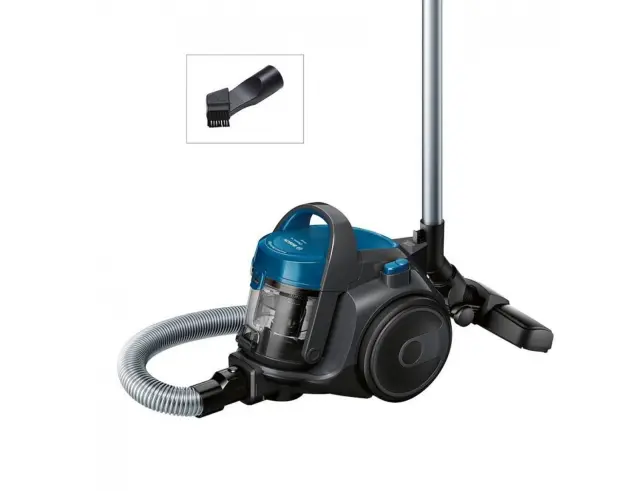 Ηλεκτρική Σκούπα Bosch Serie 2 BGS05A220 με ισχύ 700 W και χωρητικότητα κάδου 1.5 L BGS05A220 2