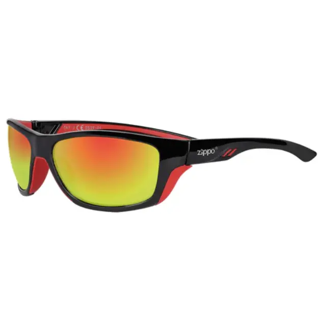 Zippo Γυαλιά Ηλίου Sunglasses - OS39-01 - One size 3