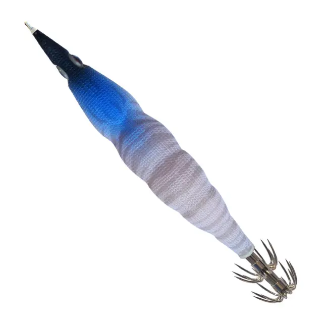 Καλαμαριέρα DTD Red Shrimp #3.0 Blue