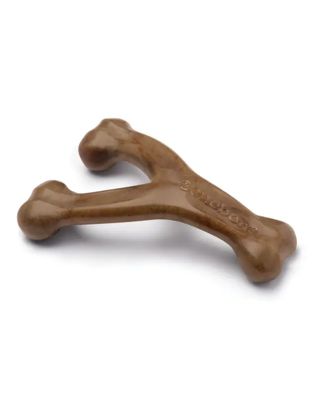 Benebone Wishbone Bacon 18 cm 854111004002