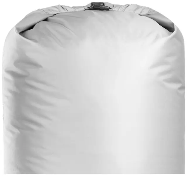 Dry Sack 80L Grey Αδιάβροχη Τσάντα Tatonka - 3046-025 3