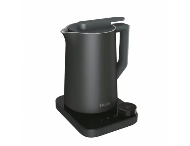 Ηλεκτρικός Βραστήρας Ηaier I-Master Series 7 με χωρητικότητα 1.3L και ισχύ 2200W37700001