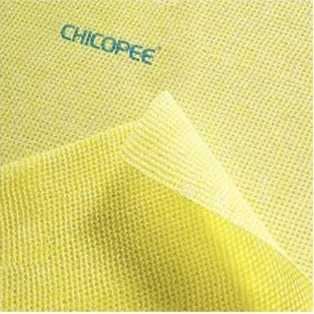 Chicopee Microfibre Plus Πανί Καθαρισμού με Μικροίνες 5τεμαχίων / ΕΒ20