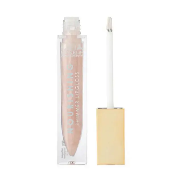 Mua Makeup Academy Nourishing Lipgloss Shimmer - Hologlo 6.5ml 2