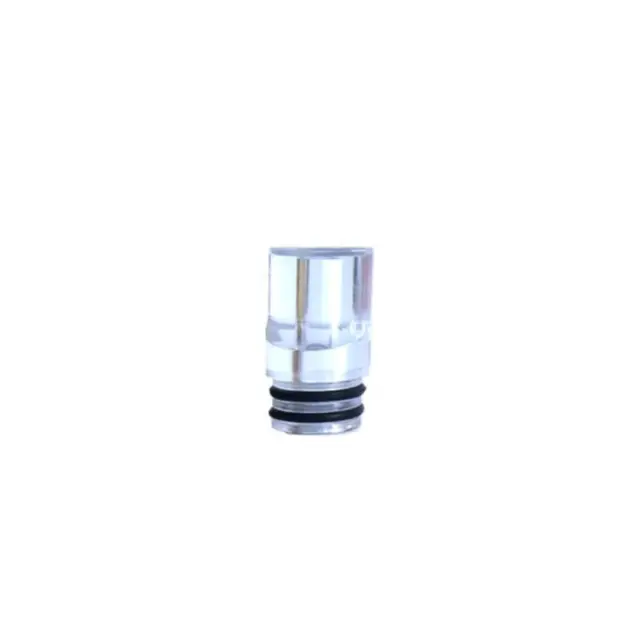Drip Tip 510 RS383 - Fumytech - Transparent