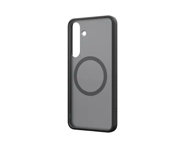 GP-FPS936PGB Samsung by Spigen Capella Magnetic Cover for Galaxy S25+ Frost Black 2