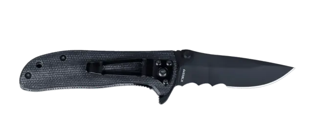 Σουγιάς CRKT Drifter Blackout 2