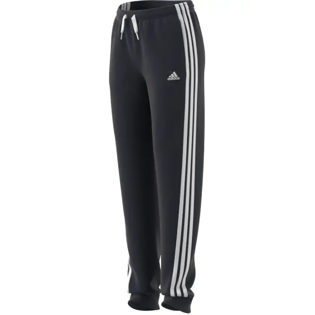 Adidas Essentials 3-Stripes French Terry Παιδικό Παντελόνι Φόρμας HM8760 - 14-15 χρονών