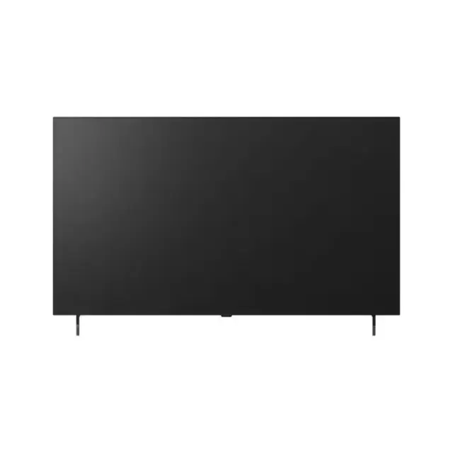LG Smart Τηλεόραση 55" 4K UHD OLED OLED AI B6 HDR (2026) OLED55B65LA 3