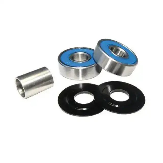 ΑΝΤΑΛΛΑΚΤΙΚΟ ROCKSHOX DELUXE/SUPER DELUXE BR 2017+ REAR SHOCK BEARING WITH SPACERS