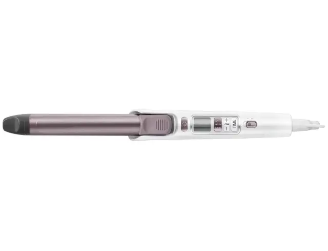 Ψαλίδι Μαλλιών για μπούκλες Rowenta CF3460F0 με 8 ρυθμίσεις θερμοκρασίας CF3460F0