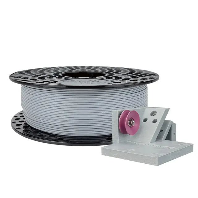 AzureFilm ASA 1.75mm Filament Silver 1kg