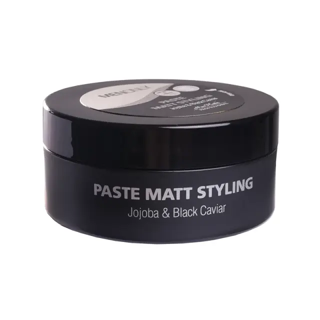 Mon Platin Men Only Paste Matt Styling 85ml