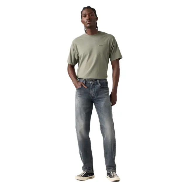 Levi's 502™ Taper Jeans ανδρικό τζιν παντελόνι 295071894-1
