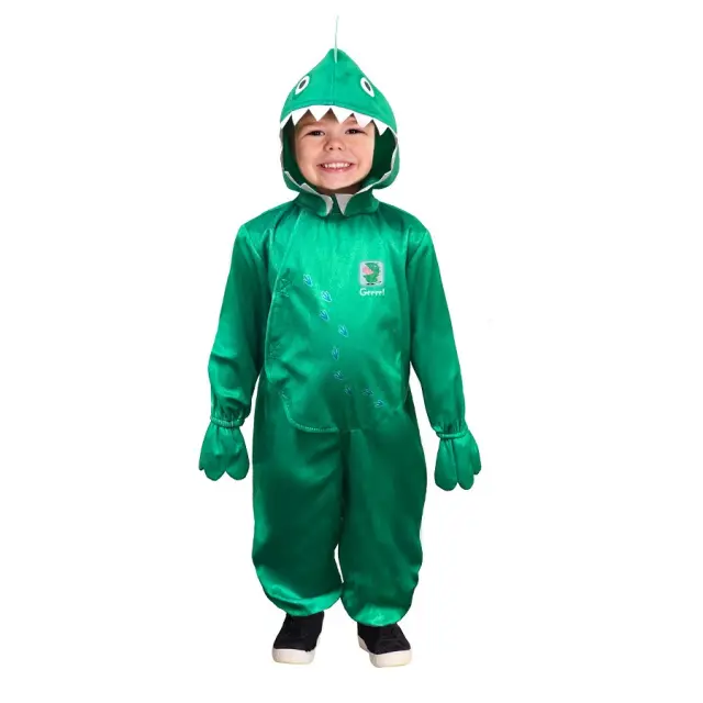Στολή Peppa Pig Dino Jumpsuit 2-3 Ετών
