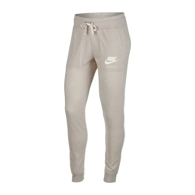 Nike Sportswear Vintage Pant (883731-140) - Μπέζ - L