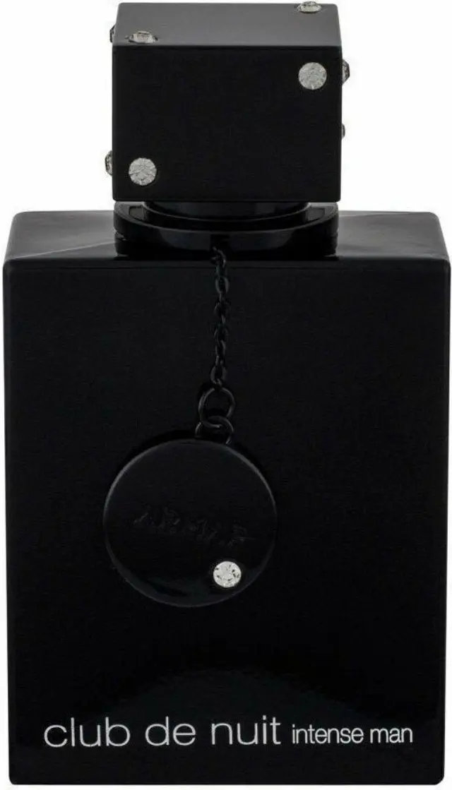 Armaf Club de Nuit Intense Man Eau de Toilette for men 105 ml