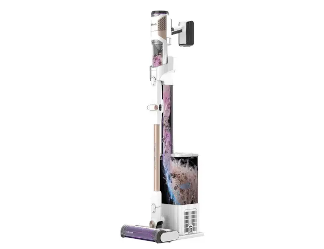 Επαναφορτιζόμενη Σκούπα Stick Shark Detect Pro IW3612EU Με ισχύ 240W και Χωρητικότητα Κάδου 420ml IW3612EU 2