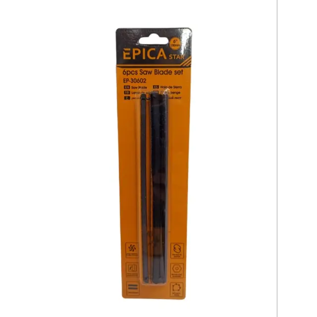 ΛΕΠΙΔΕΣ ΓΙΑ ΠΡΙΟΝΙ 6ΤΜΧ EPICA STAR EP-30602