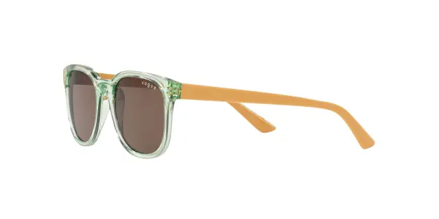 Γυαλιά Ηλίου Vogue Junior VJ2011 297373 Μονόχρωμοι (Vogue Junior) (VJ2011 297373) 3