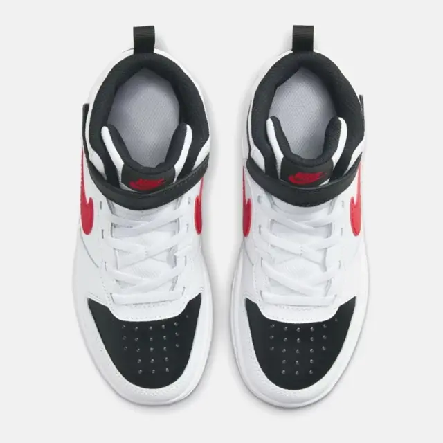 Παιδικά Sneakers Court Borough Mid 2 (PS) - 31 3