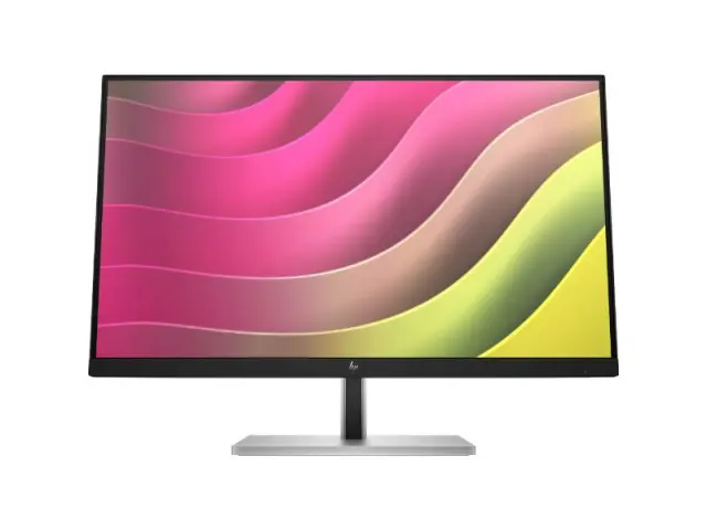 HP E24t G5 FHD IPS Touch 75Hz 5MS 23.8'' (6N6E6AA)