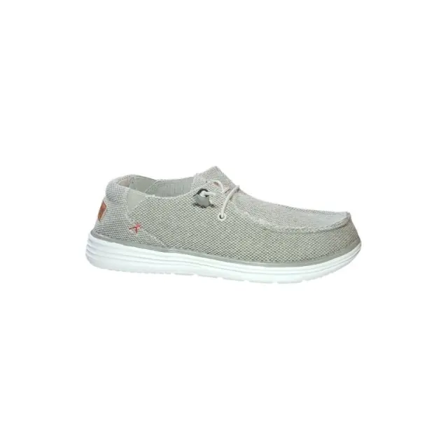 NAUTICA ΑΝΔΡΙΚΑ NJM4181G02/05 ΓΚΡΙ 2