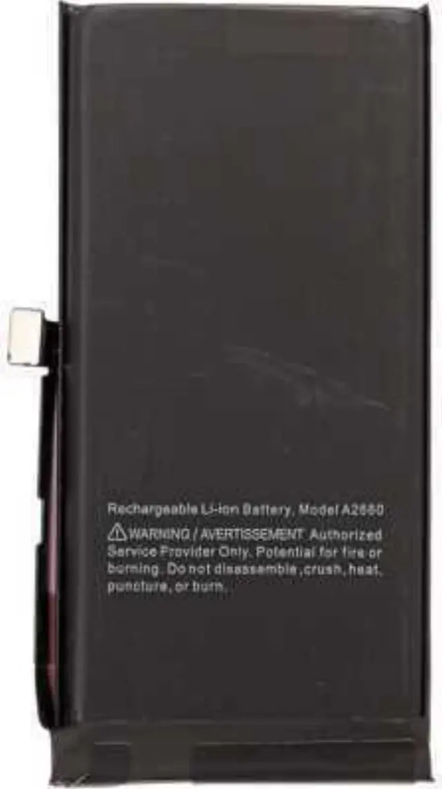 APPLE iPhone 13 Mini - BATTERY 2406mAh