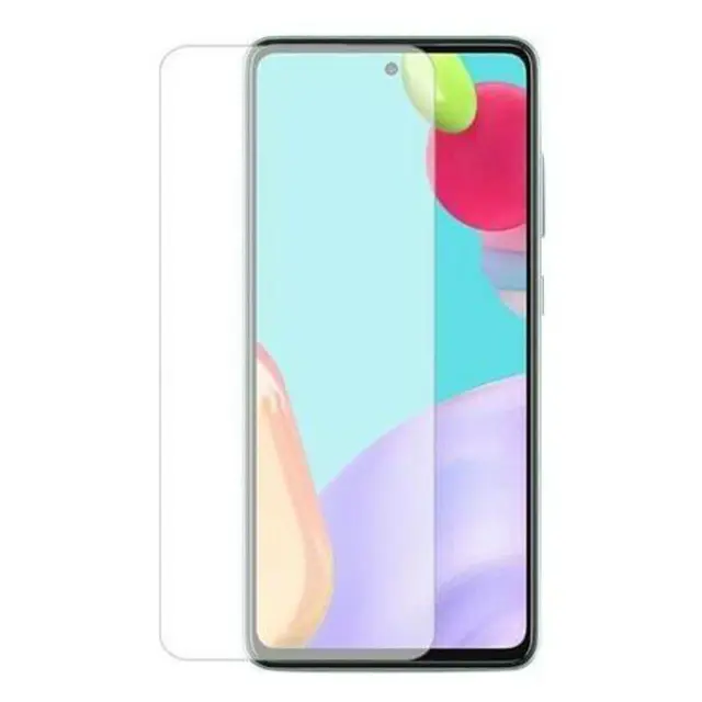 Tempered Glass 9H Non Full για Xiaomi Poco X4 Pro OEM