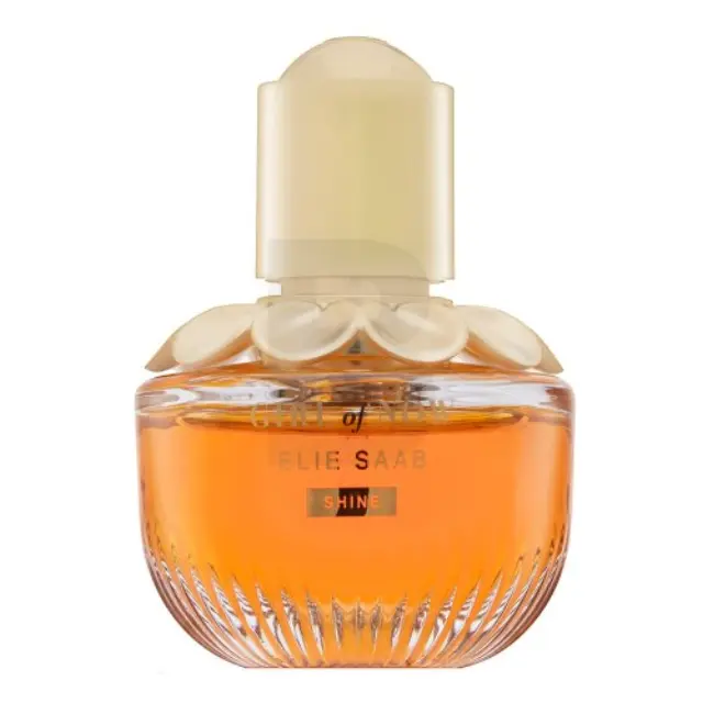 Elie Saab Girl of Now Shine Eau de Parfum for women 50 ml