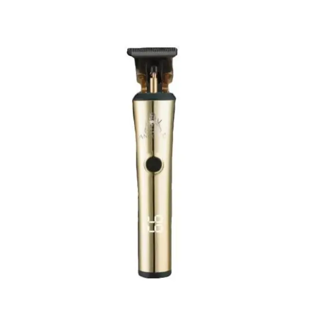 Andowl Q-TF202 Κουρευτική Μηχανή 5w 5v 1450mAh