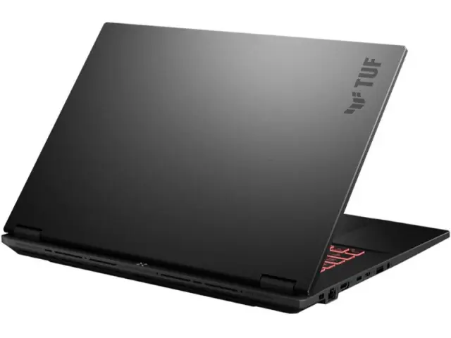 ASUS Laptop TUF Gaming 18'' R7 260 16GB 1TB SSD RTX 5070 Windows 11 Home Adapter 2Y (90NR0NL1-M004S0) 3
