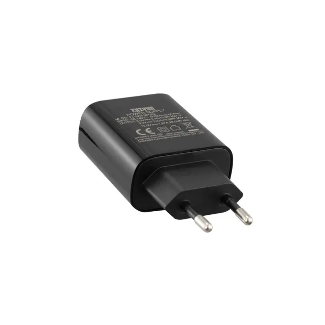 Zhiyun 20W USB-C Φορτιστής PD Fast