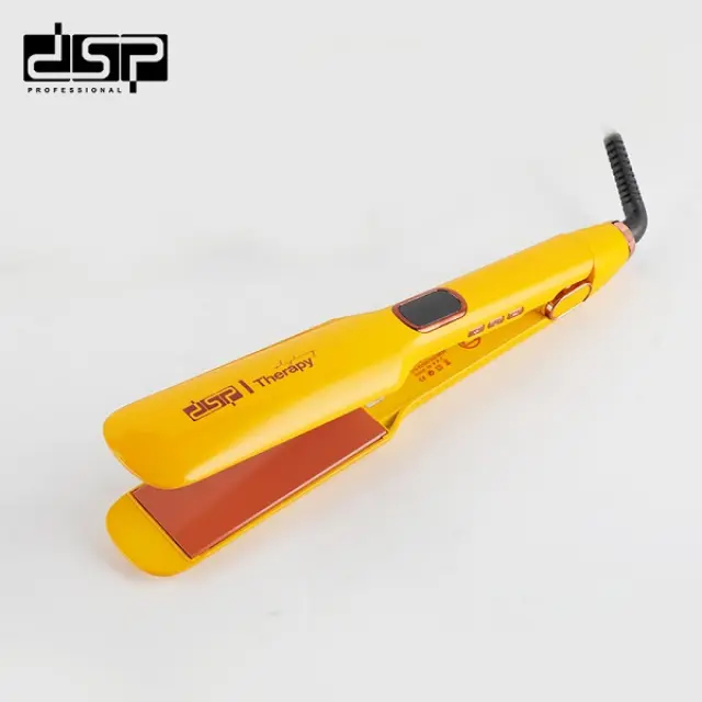 Ισιωτική μαλλιών - 10730 - DSP - 616188 - Yellow 2