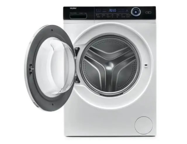 Πλυντήριο (12Kg) + Στεγνωτήριο (8Kg) Ρούχων Ατμού Haier I-Pro Series 7 HWD120-B14979S 1400 Rpm Και Ενεργειακή Κλάση A & E 31011195
