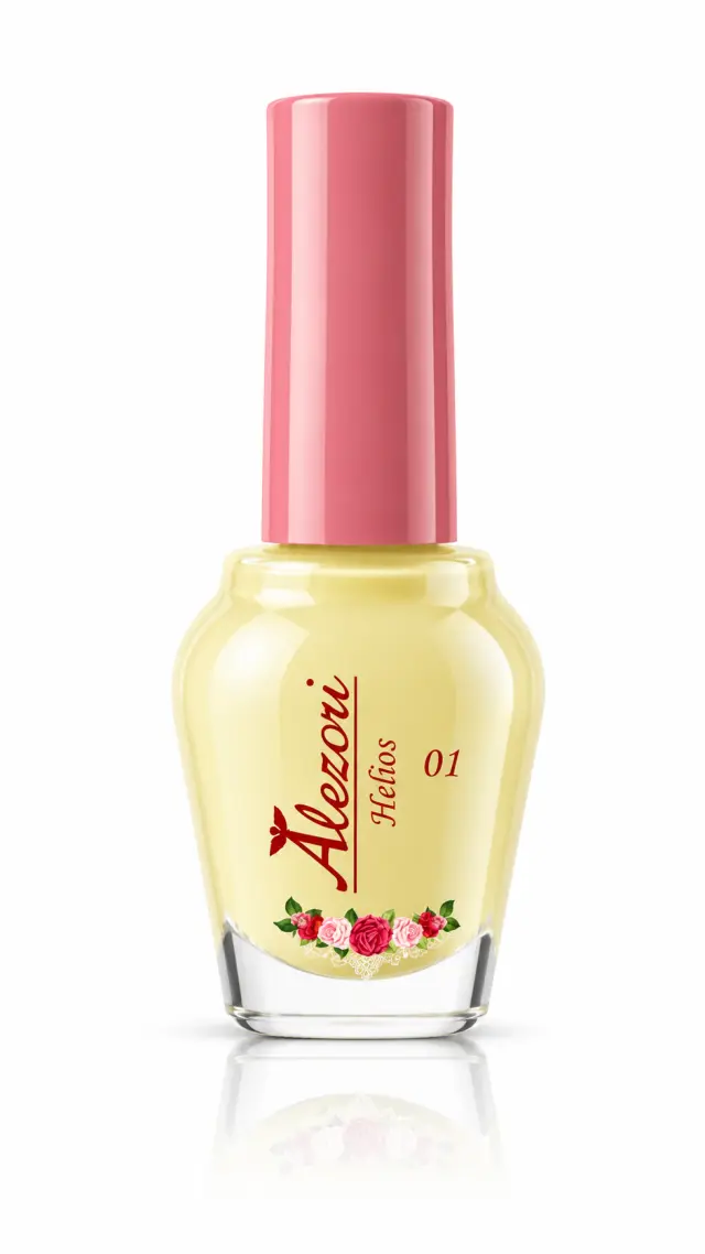 NAIL POLISH HELIOS 01