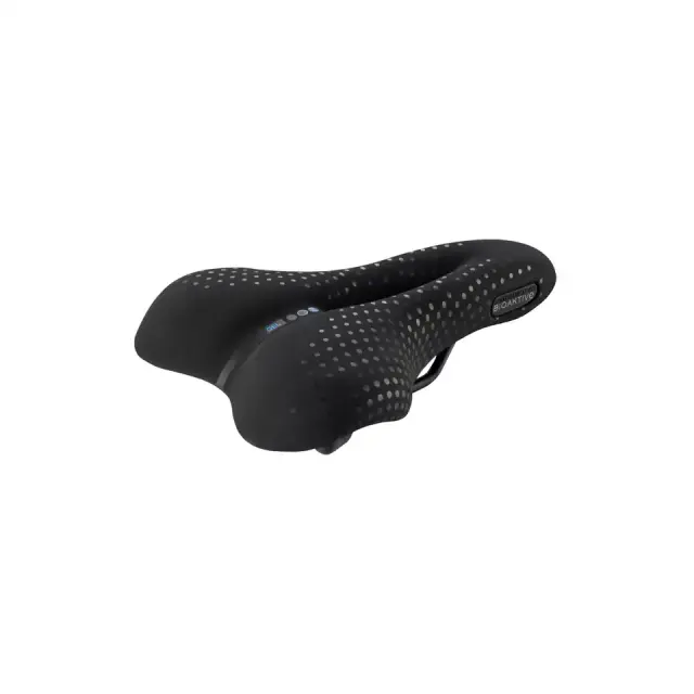 ΣΕΛΛΑ SELLE SAN MARCO TREKKING SMALL OPEN-FIT GEL 2