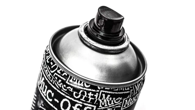 ΓΥΑΛΙΣΤΙΚΟ ΜΟΤΟΣΙΚΛΕΤΑΣ MUC-OFF SPEED POLISH 400ml 3